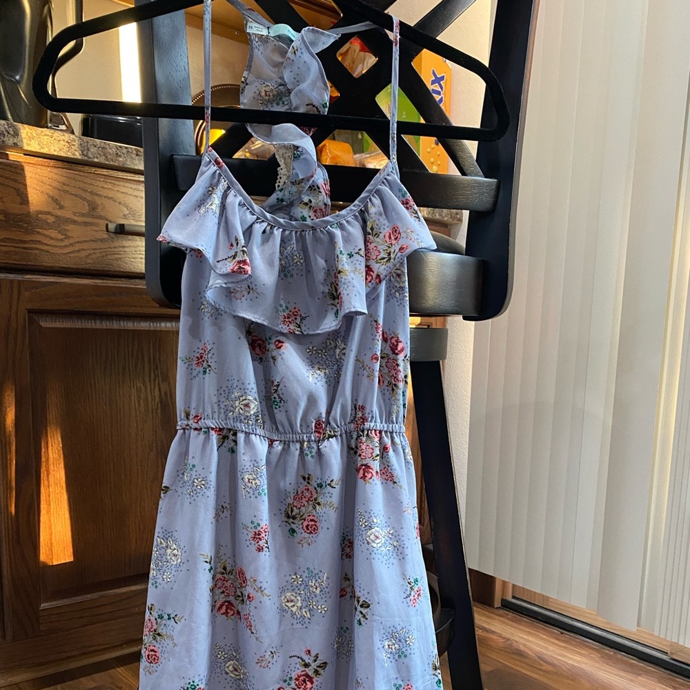 Cute summer dress